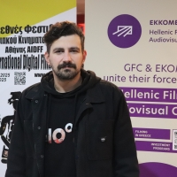 Δημήτρης Γλυφός